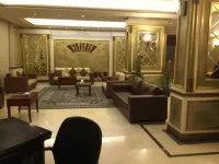 Continental Suite Farwaniya Hotels in Khaitan