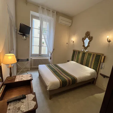Hotel Montsegur