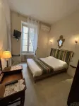 Hotel Montsegur Hotel di Caux-et-Sauzens