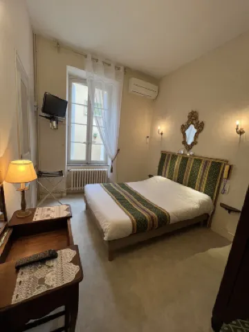 Hotel Montsegur