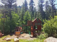 The Inn on Fall River & Fall River Cabins