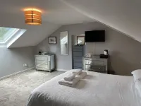 The Shore House