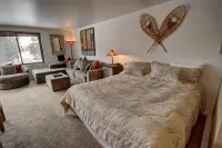 Mall 1421 by SummitCove Lodging Hotels in Keystone