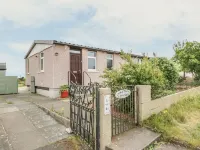 Wagtail Cottage - 4-Star