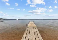 Maine Stay Lake House-Limit12 Home