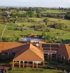 Tenondé Park Hotel - sarapan