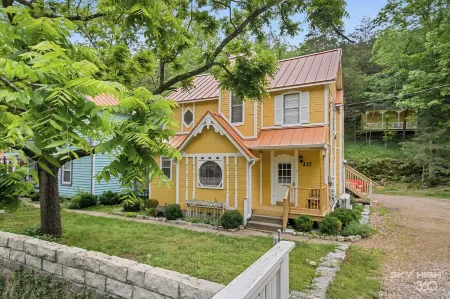 Eureka Memories Отели в г. Юрика Спрингс