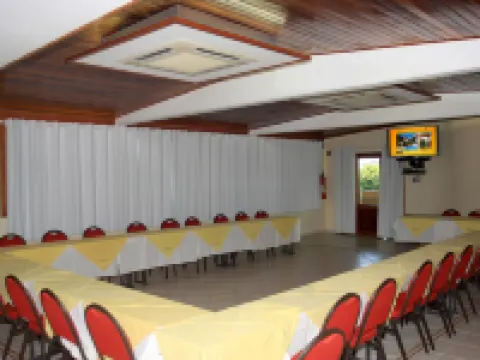 Villa'l Mare Hotel Hotels in Sao Sebastiao