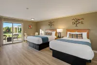 Sea Pines Golf Resort