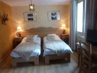 Les Agneaux
