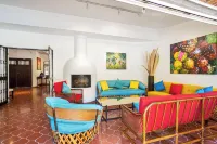 Garden of Dreams Boutique Hotel Hotels in Ajijic