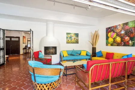 Garden of Dreams Boutique Hotel Отели в г. Ахихик