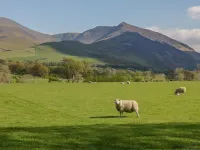Ashness Hotels in Allerdale District