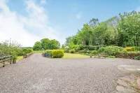 Falla Farmhouse Hotels in Jedburgh