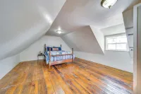 Fish, Hike & More: Garden Valley Family Home - 3-Sterne