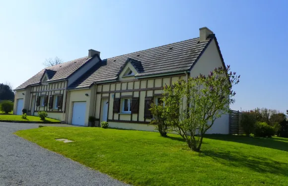 克洛斯瑪爾格提亞度假屋