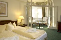 Haus Hainstein Hotels in Eisenach