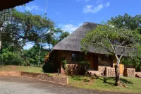 Kruger Park Lodge - Golf Safari SA