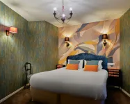 Logis Hotel les Fuchsias