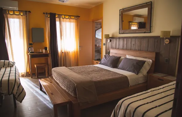 巴卡布魯度假村