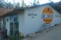 Dejavu Backpackers Chachapoyas Hôtels à : 