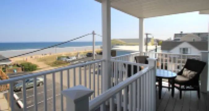 大西洋套房公寓式酒店