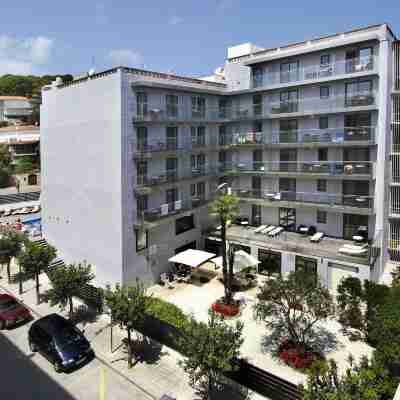 Summer Hotel Hotel Exterior