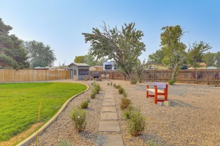 Modern Studio Near Lake Lowell: 6 Mi to Boat Ramp