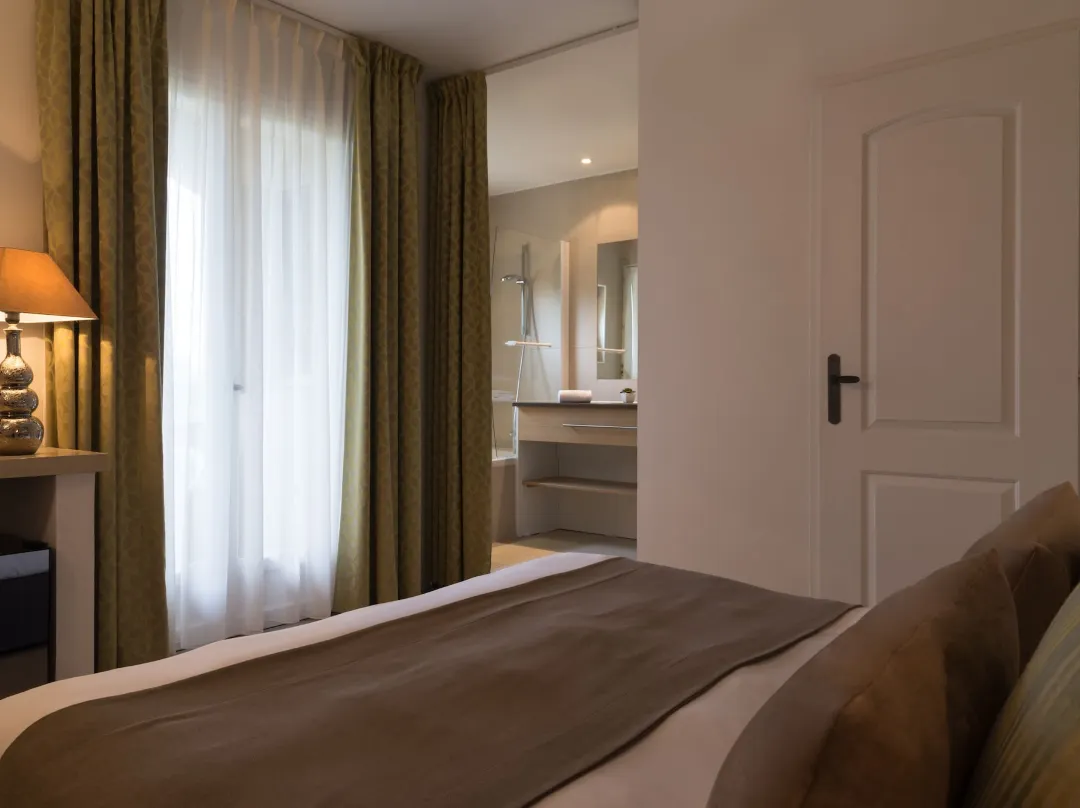 Val Baussenc, The Originals Relais - Maussane-les-Alpilles