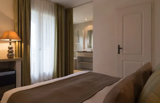 瓦爾博森克, The Originals Relais