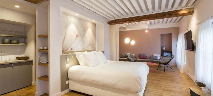 MiHotel Bellecour Hotels in Lyon