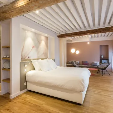 MiHotel Bellecour