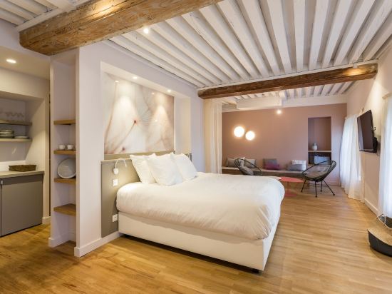 MiHotel Bellecour