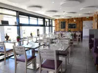 Hotel les Galets Bleus Hotels in Cayeux-sur-Mer