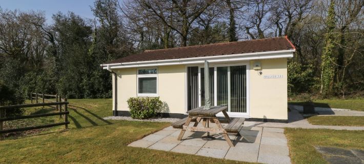 Ballasalla Hotéis em Liskeard