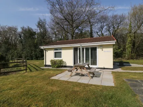 Ballasalla - Pet friendly