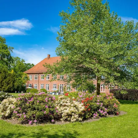 Herrenhaus Borghorst