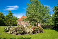 Herrenhaus Borghorst Hotel di Damp