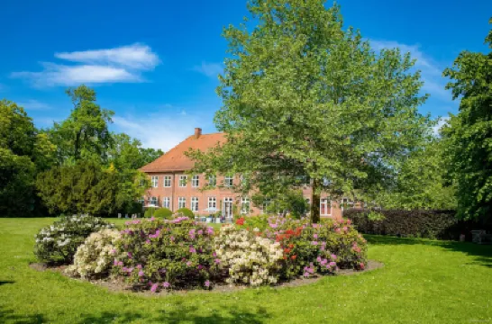 赫倫豪斯波爾赫斯特酒店 酒店