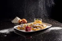 Hotel und Restaurant Am Wald - Frühstück