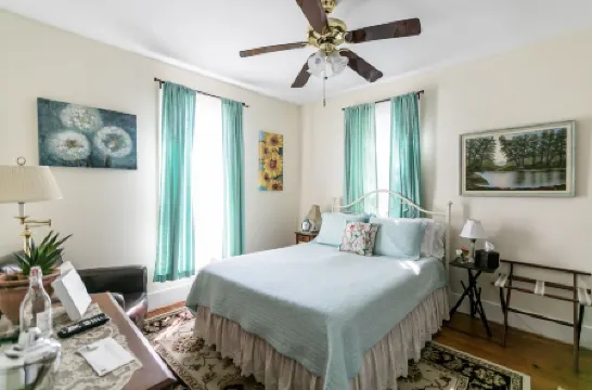 貝考克別墅酒店