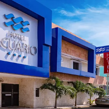 Hotel Acuario