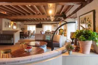 Egypt Mill Hotel and Restaurant