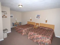 Wayside Motel Hotel a Saint Ignace
