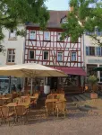 Marktplatzhotel - Restaurant Tafelspitz Hotels in Weinheim