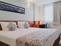 Alameda Vitória Hotel Hotels in Vitoria