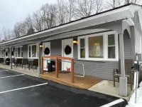 Sleep Woodstock Motel