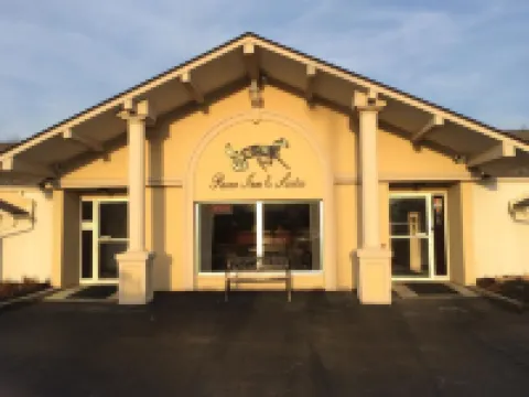 Pacer Inn & Suites Motel Hotéis em Delaware