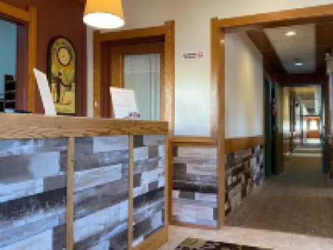 Stork Nest Inn Hotels in Smithers