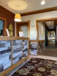 Stork Nest Inn Hotels in Smithers